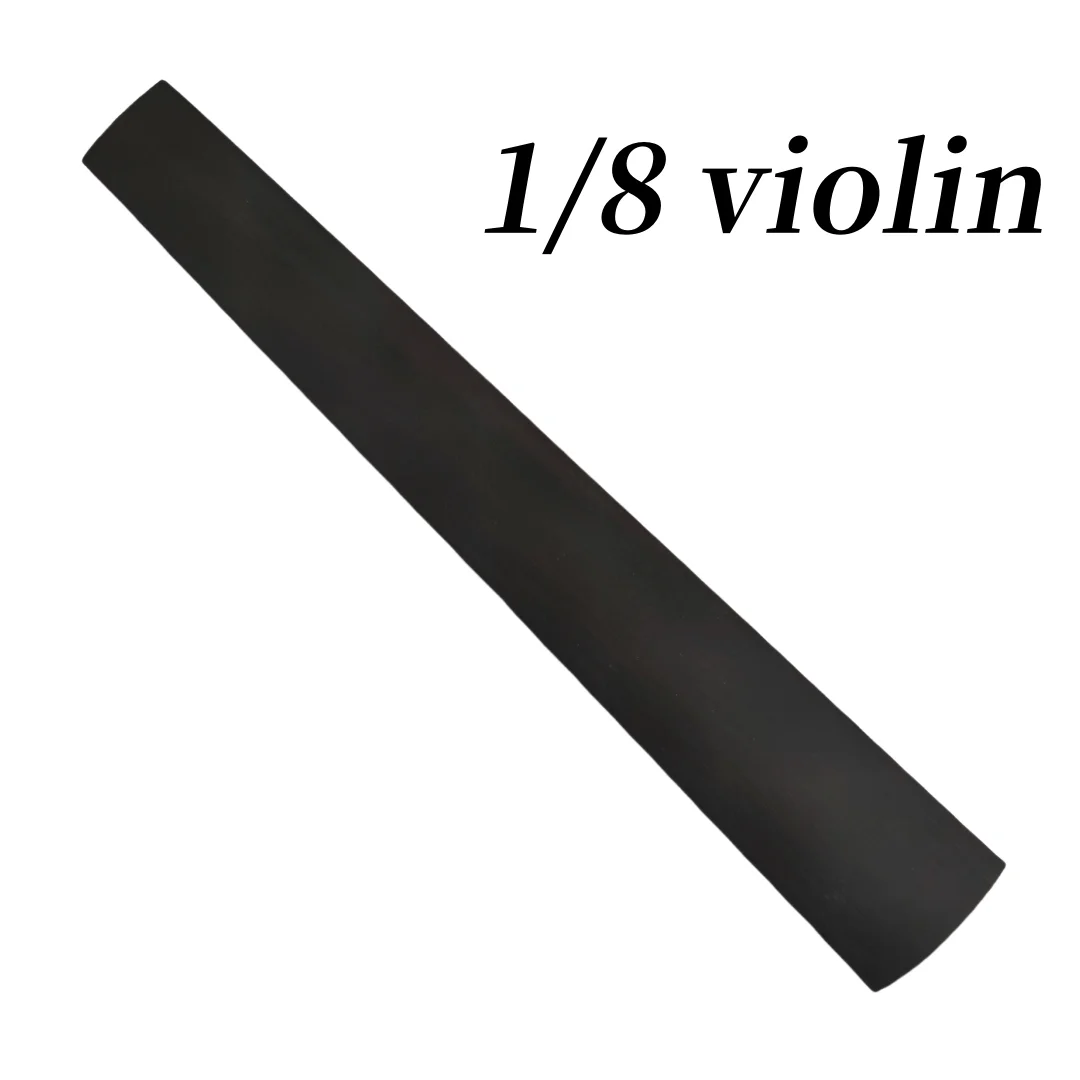 Violin Fingerboard Excavator Ony, Violin Parts, 16 inches, High Quality, Sizes 4/4, 3/4, 1/2, 1/4, 1/8, Viola, 6 pieces