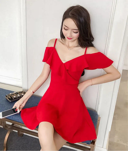 Robes de soirée pour femmes 2025 luxe concepteur bal femmes robe d'été vêtements esthétiques en mousseline de soie Satin Sexy boîte de nuit soie nouveau