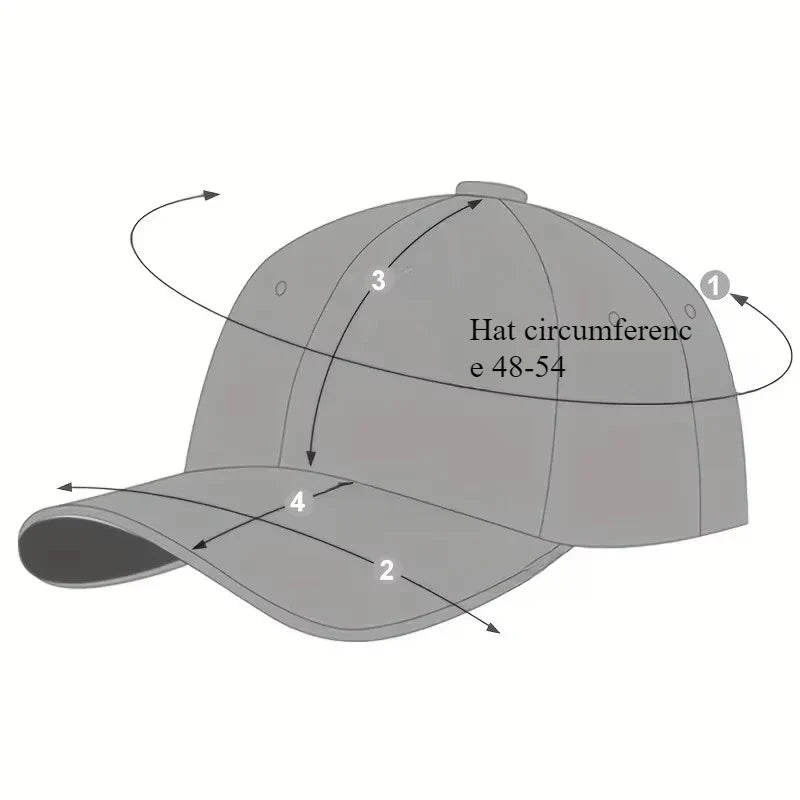 2025 new Stitch printed children's grid baseball cap, children's duckbill cap, outdoor travel sun hat