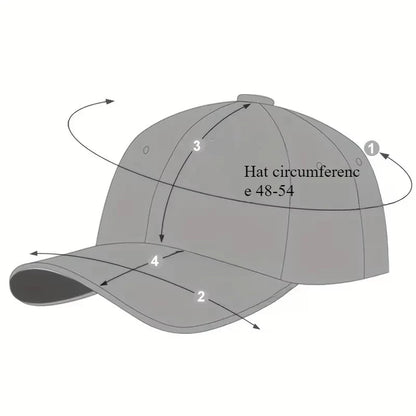 2025 new Stitch printed children's grid baseball cap, children's duckbill cap, outdoor travel sun hat