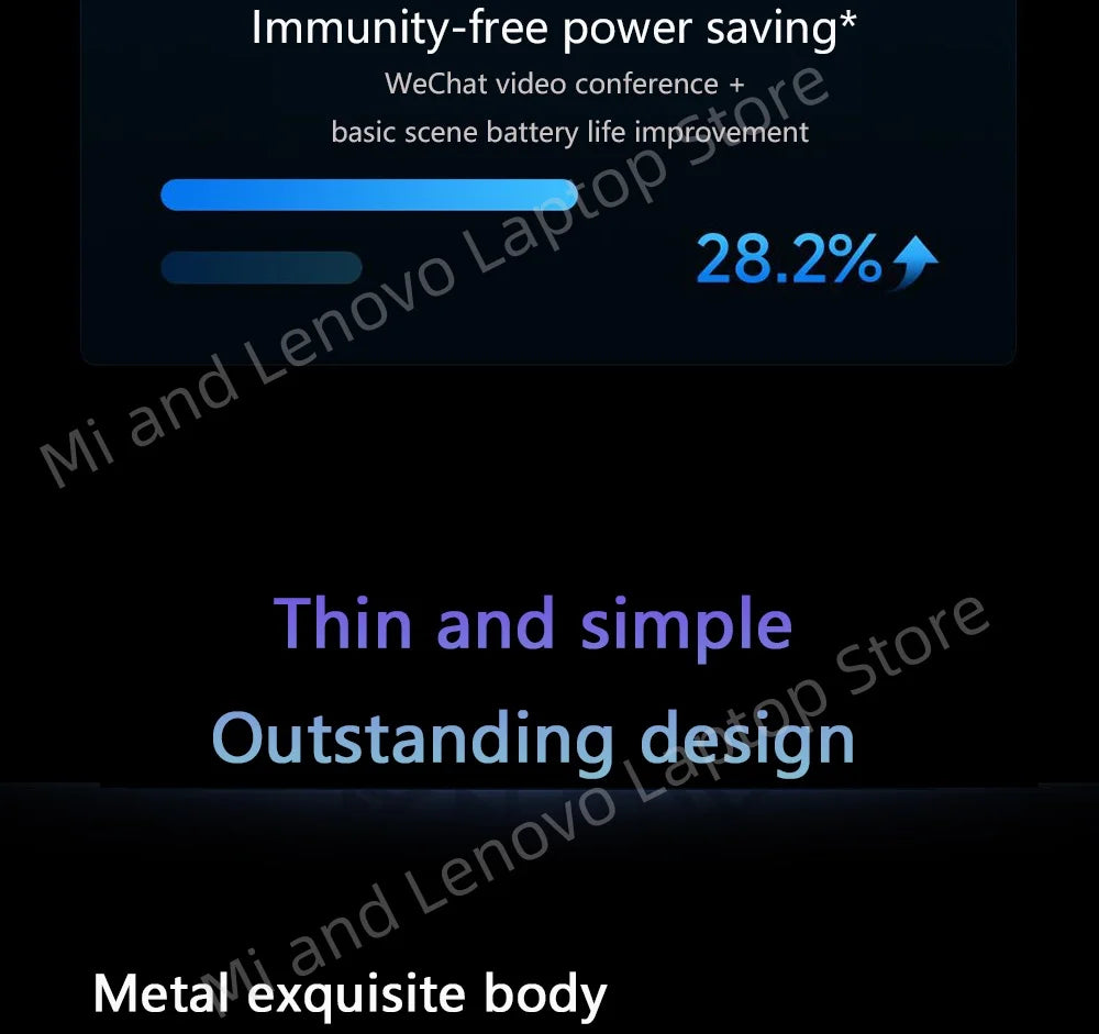 REDMI Book Pro 16 2025 Ultra5-225H 32GB+1TB 2.5K 120Hz Screen Grey