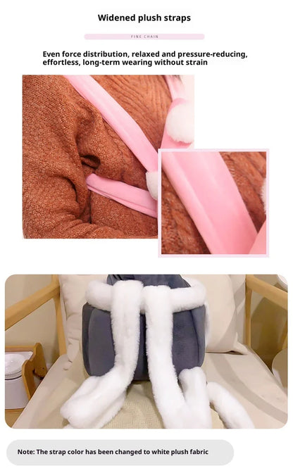 Sac à dos pour animaux de compagnie pour activités de plein air, grande capacité pour chiens de petite et moyenne taille, sac à dos portable pour chats, voyage et randonnée