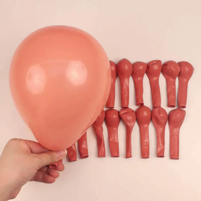 Kit de guirlande de ballons rouge vin bordeaux, arc de ballons en or rouge, guirlande de ballons de noël, décor de noël, décor de saint-valentin