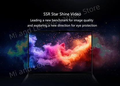Lenovo Xiaoxin Pro16 2025 Ultra7 255H 16inch 32GB 1TB 2.8K 120Hz Grey