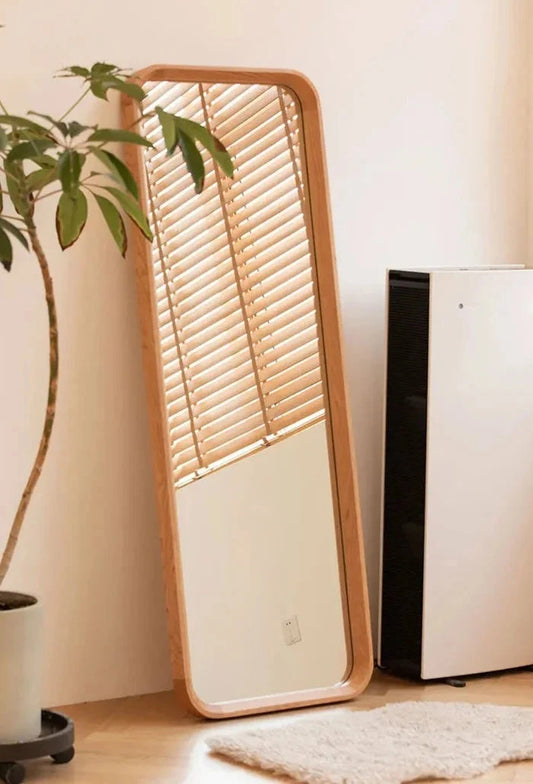 Miroir Okemia