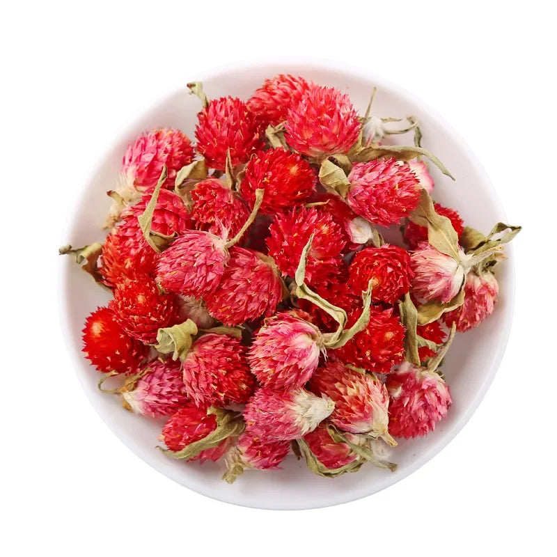 30g Aromatic Natural Candle Soap Perfume Floral Essence Making Material Natural Dry Flower Wedding Home Decoration Bath Decor