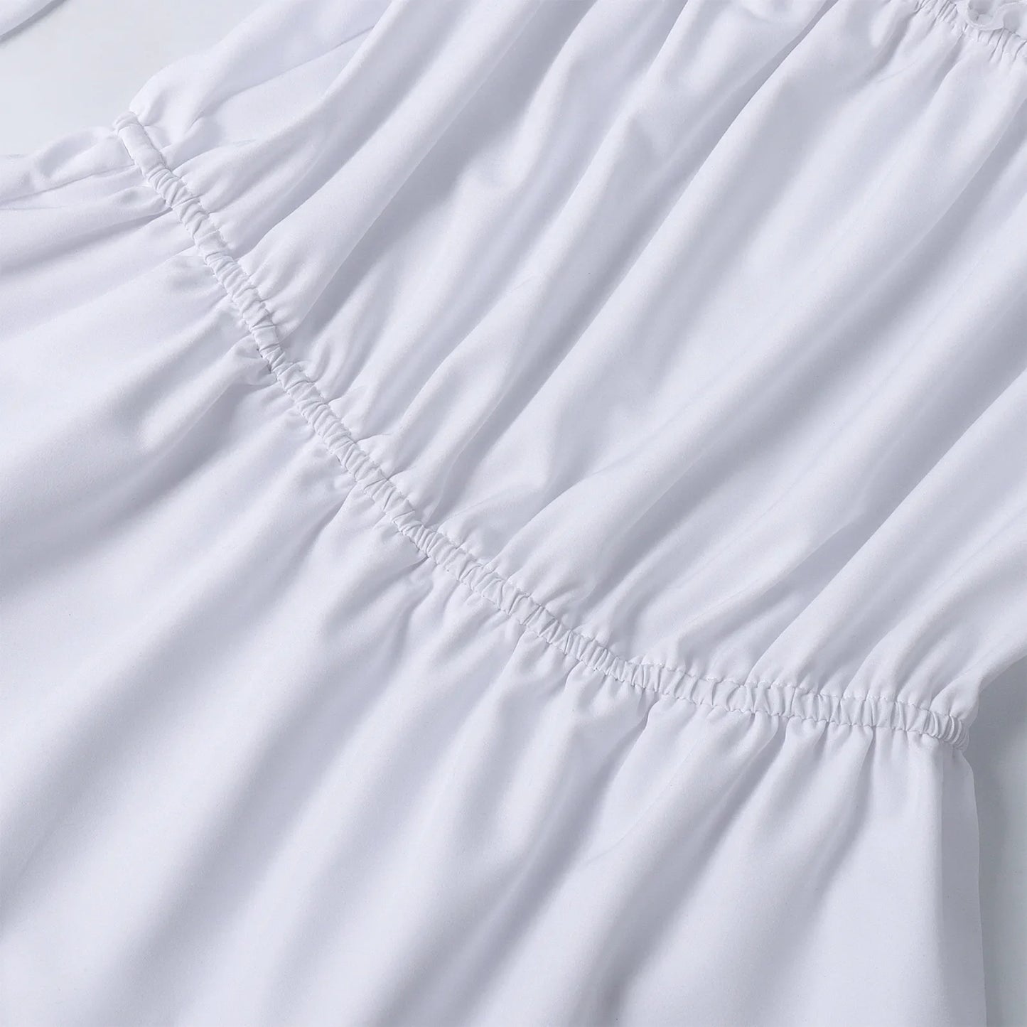 Women's Renaissance Ruffle Blouses, Ruched Sleeve Pleated Blouse, Off Shoulder Boat Neck Medieval Shirt, Victorian Shirt