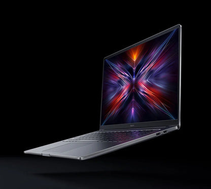 Nouveau PC portable XIAOMI Redmi Book 16 2025 16" 2.5K FHD 120Hz Intel Core 5 210H 220H 32Go SSD 1To Ordinateur PC portable Ultrabook