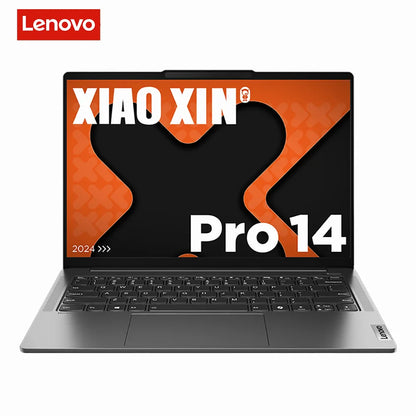 【HOT】Lenovo Xiaoxin Pro 14 8845H/780M 32G+1T 14inch 2.8K OLED 120Hz Screen