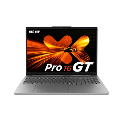 Lenovo Xiaoxin Pro 16 2025 GT AI 7 H 350/AI 9 H 365 16 pouces 32 Go 1 To 2.8K 120Hz OLED Gris