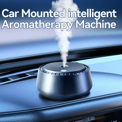 Car Aromatherapy Air Diffuser Car Air Outlet Freshener Fragrance Car Ornaments Car Diffuser for Essential Oil Perfume Accessory