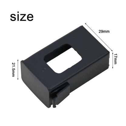 Boîtier support de batterie ABS accessoires acoustique JEBattery boîte noir pour support LC-5 pièces 514 up remplacement