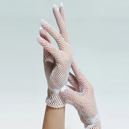 Gants Thermiques Automne Femme Gants de Conduite Résistants à l'Été Gants en Maille Moufles Femme Hiver Froid Chauffants
