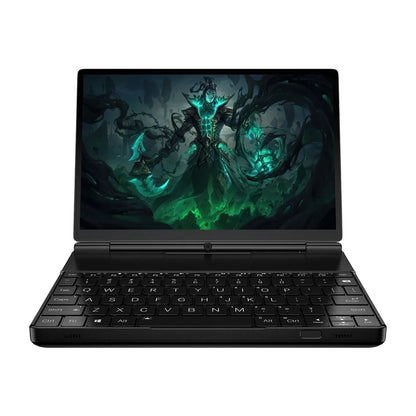 GPD WIN Max2 2025 10.1 pouces AMD AI 9 HX 370/8840U Windows11 PC de jeu ordinateur Portable ordinateur de jeu Portable