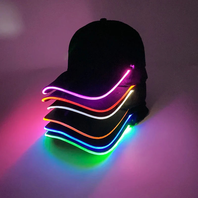 Newest LED Luminous Bow Tie For Man Christmas Wedding Light Bow Tie Festival Party Supplies Fluorescent Party Props