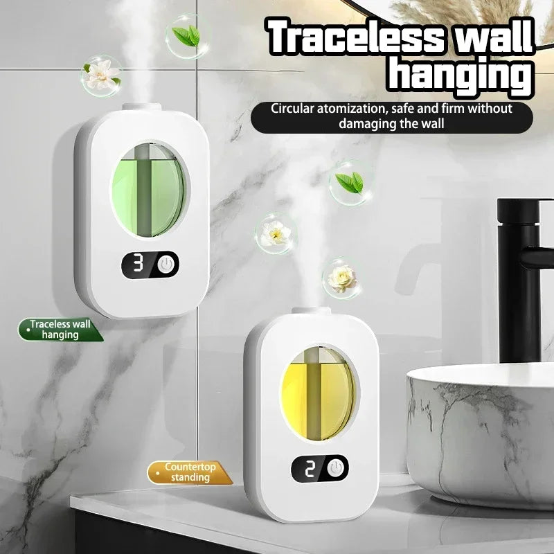 Humidificateur USB Aromathérapie Diffuseur de Bureau Atomiseur Humidificateur Domestique Instrument Hydratant Humidificateur de Bureau aromather