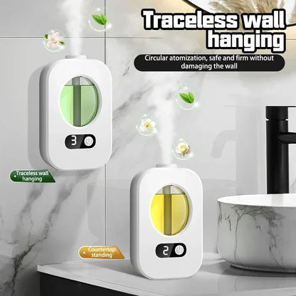 Humidificateur USB Aromathérapie Diffuseur de Bureau Atomiseur Humidificateur Domestique Instrument Hydratant Humidificateur de Bureau aromather