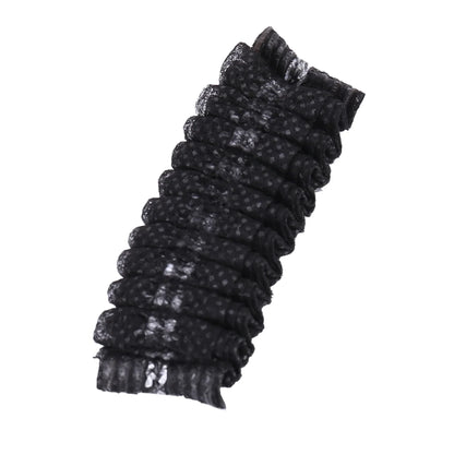 vend 100 Pcs Disposable Microphone Covers, Windscreen Mic Covers, Handheld Microphone Protective Cap for Karaoke