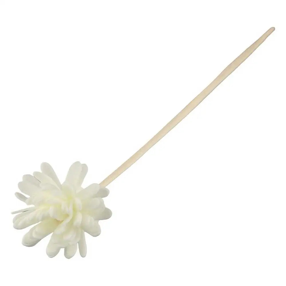 Aroma Oil Bathroom Aroma Oil Diffuser Aromatherapy Flower Artificial Flower  Diffuser Aromatherapy Rattan