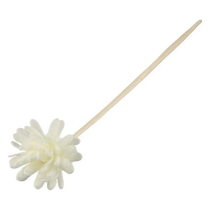 Aroma Oil Bathroom Aroma Oil Diffuser Aromatherapy Flower Artificial Flower  Diffuser Aromatherapy Rattan