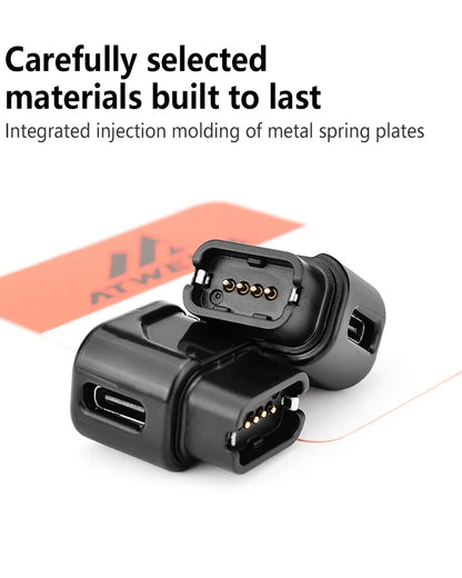 ATWEINA – adaptateur de chargeur de batterie de vélo 12 vitesses, pour équipement de cyclisme 12S 12V Shimano Di2 Dura-Ace R9200/Ultegra R8100/105 R7100