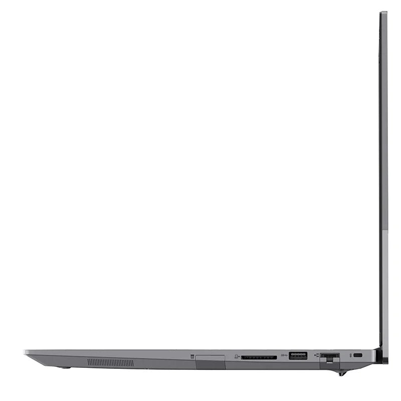 Lenovo NEW ThinkBook 16+ 2025 U7-255H/U9-285H RTX5060 32G+1T 16-Inch 3.2K 165Hz Screen