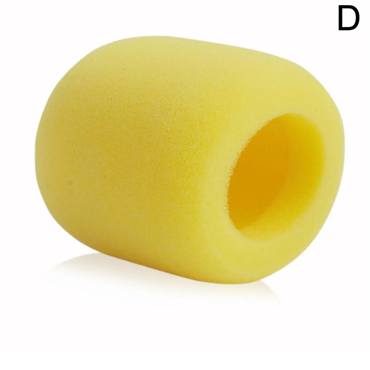 Microphone Inner-foam for shure SLX24 PGX24 PG58 BETA58A Mic Cover Professional Studio WindScreen Sponge Microphone Cap