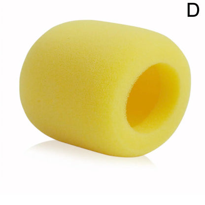 Microphone Inner-foam for shure SLX24 PGX24 PG58 BETA58A Mic Cover Professional Studio WindScreen Sponge Microphone Cap