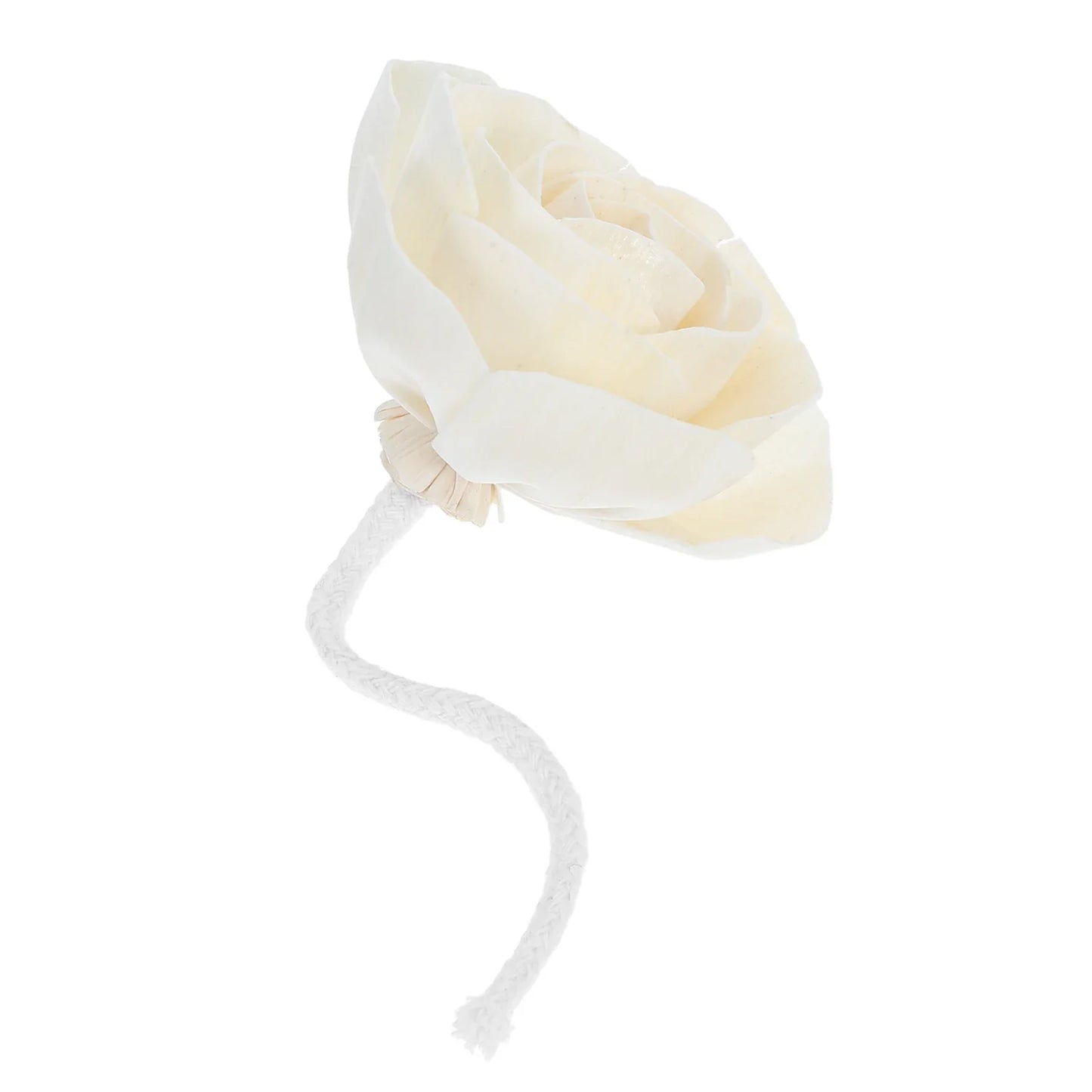 Aromatherapy Diffuser Home Decor Car Flower Diffusers Bathroom Aromatic Freshener Perfume Beige Desk Office Decors
