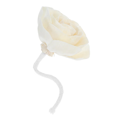 Aromatherapy Diffuser Home Decor Car Flower Diffusers Bathroom Aromatic Freshener Perfume Beige Desk Office Decors