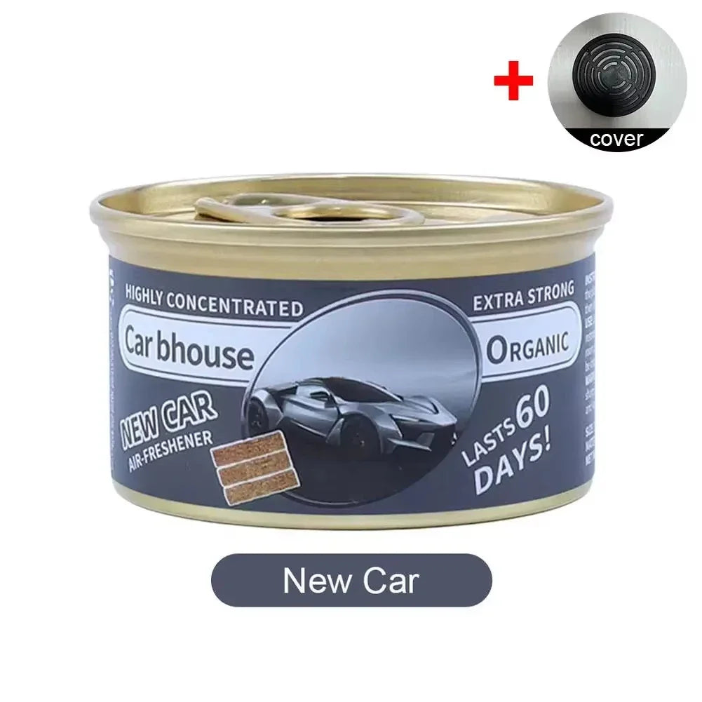 Diffuseur d'arômes de voiture haut de gamme, petit bidon de parfum en bois, parfum de voiture, parfum de voiture, baume de voiture, ornement de voiture