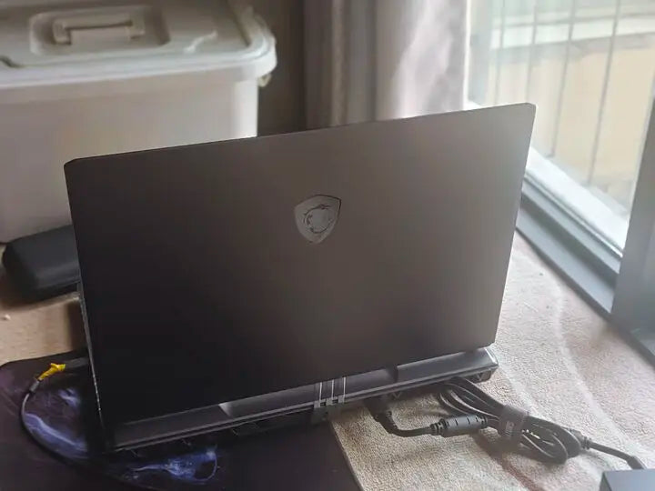 2025 MSI Vector 17 HX AI Gaming Laptop 17 Inch 2.5K QHD 240Hz IPS Screen Notebook Ultra 9-275HX 64GB 2TB RTX5080 Netbook Compute