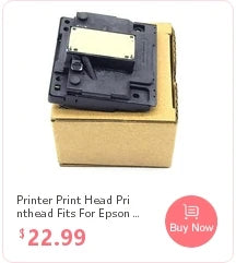 TX800 Eco Solvent Printer Print Head For Epson or Chinese Printer UV Plotter F192040 DX10