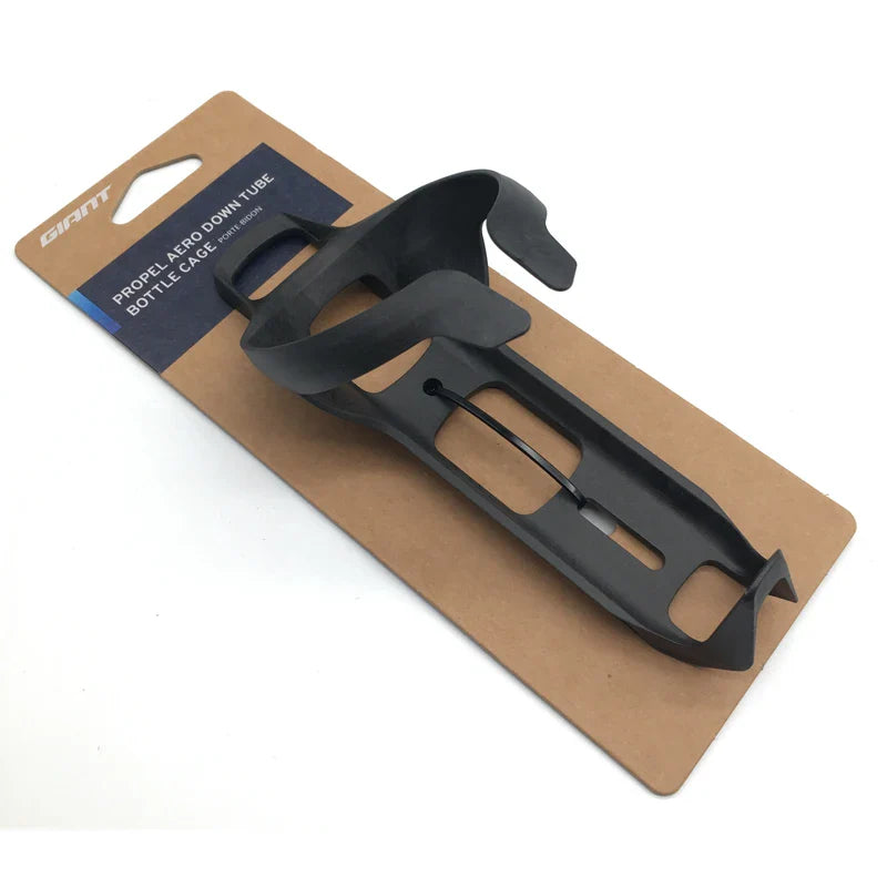 GIANT PROEL - Support de bidon aérodynamique, porte-bidon léger, porte-bidon de vélo, accessoires pour VTT de route
