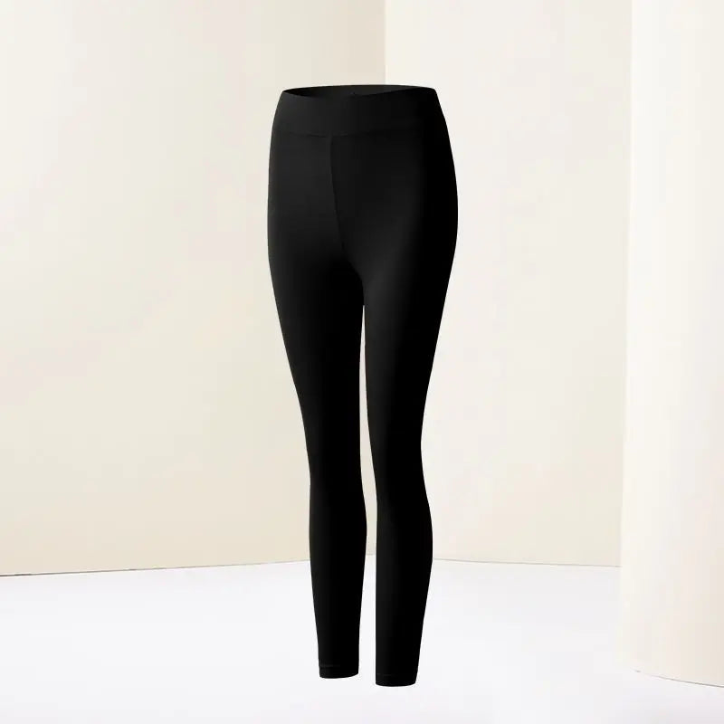 37 Women's Thermal Underwear Base Layer Shirt Skin Beauty Garment Ultra-Light Long Sleeve Thermal Set