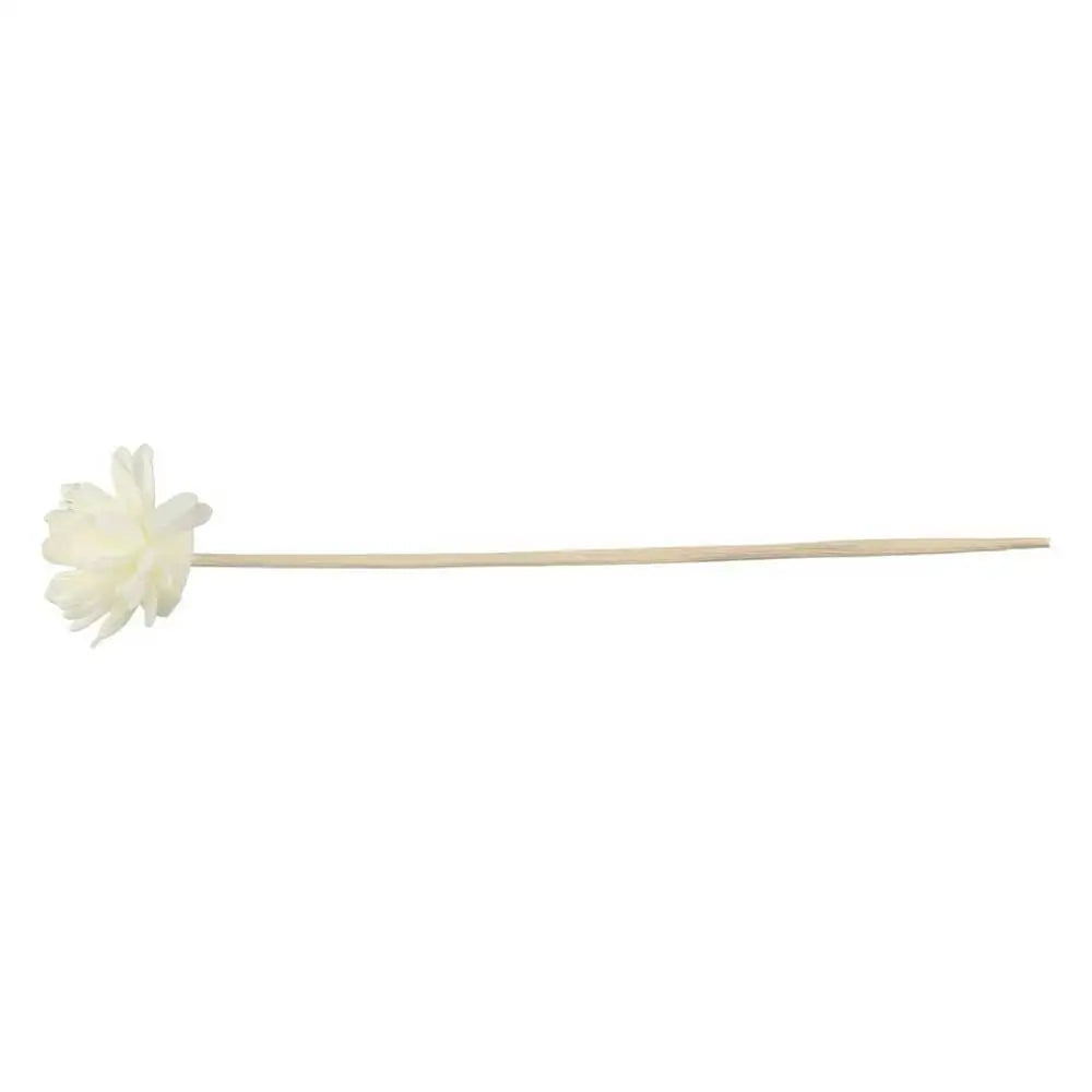 Aroma Oil Fragrance Diffuser Air Freshener Artificial Flower Aromatherapy Flower Aromatherapy Rattan  Diffuser