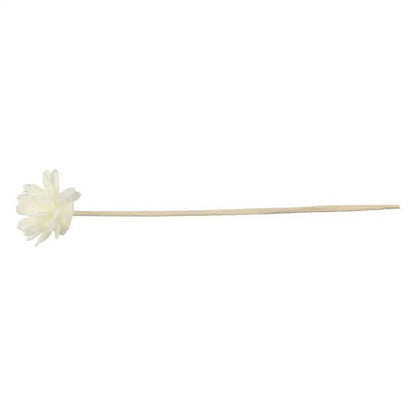 Aroma Oil Fragrance Diffuser Air Freshener Artificial Flower Aromatherapy Flower Aromatherapy Rattan  Diffuser