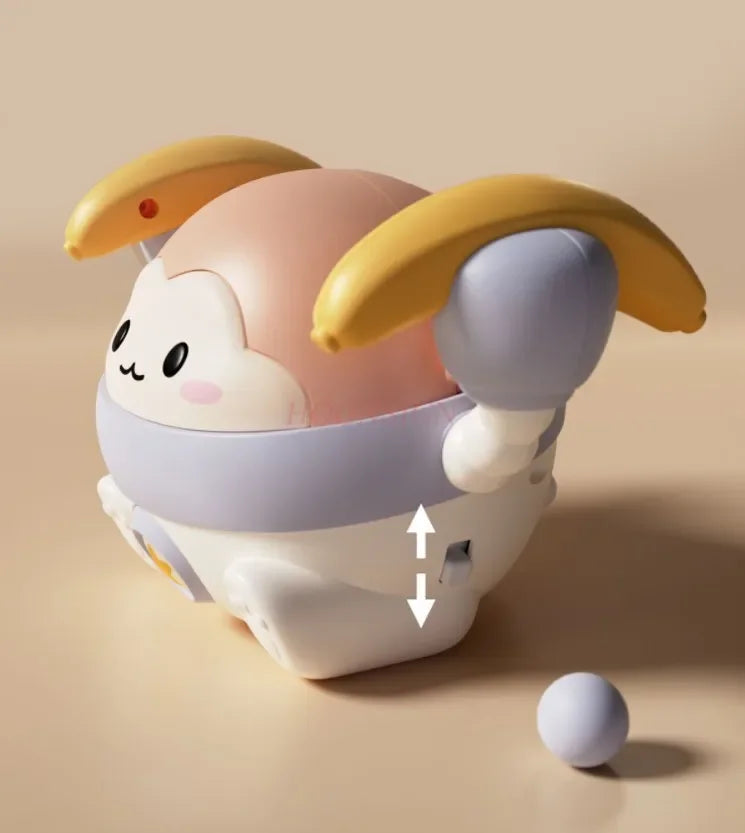 Jouets pour bébés, singes roulants électriques à commande vocale, chant et dansant, bébés âgés de 0 à 11 ans, pratiquant l'élevage des têtes