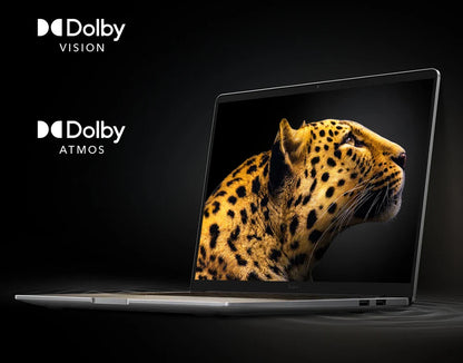 XIAOMI Redmi Book 14 2024 Laptop Intel i5 13500H RAM 16GB SSD 512GB 14"Inch 2.8K 120Hz Windows 11 Notebook Ultrabook Computer PC