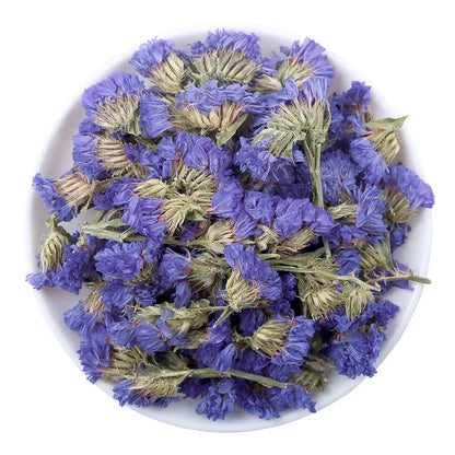 30g Aromatic Natural Candle Soap Perfume Floral Essence Making Material Natural Dry Flower Wedding Home Decoration Bath Decor