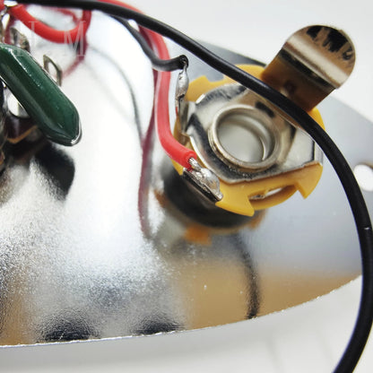 Fournir des accessoires de guitare électrique, circuit imprimé JB pour basse électrique, circuit imprimé pour basse électrique