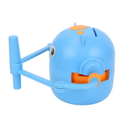 Robot de dessin éducatif interactif pour enfants, avec 100 cartes, peinture automatique, jouet d'éducation précoce