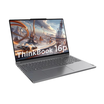 Lenovo Thinkbook 16p 2024 14th 14900HX/14650HX 4060 16G/32G 1T/2T 16" 3.2K 165Hz