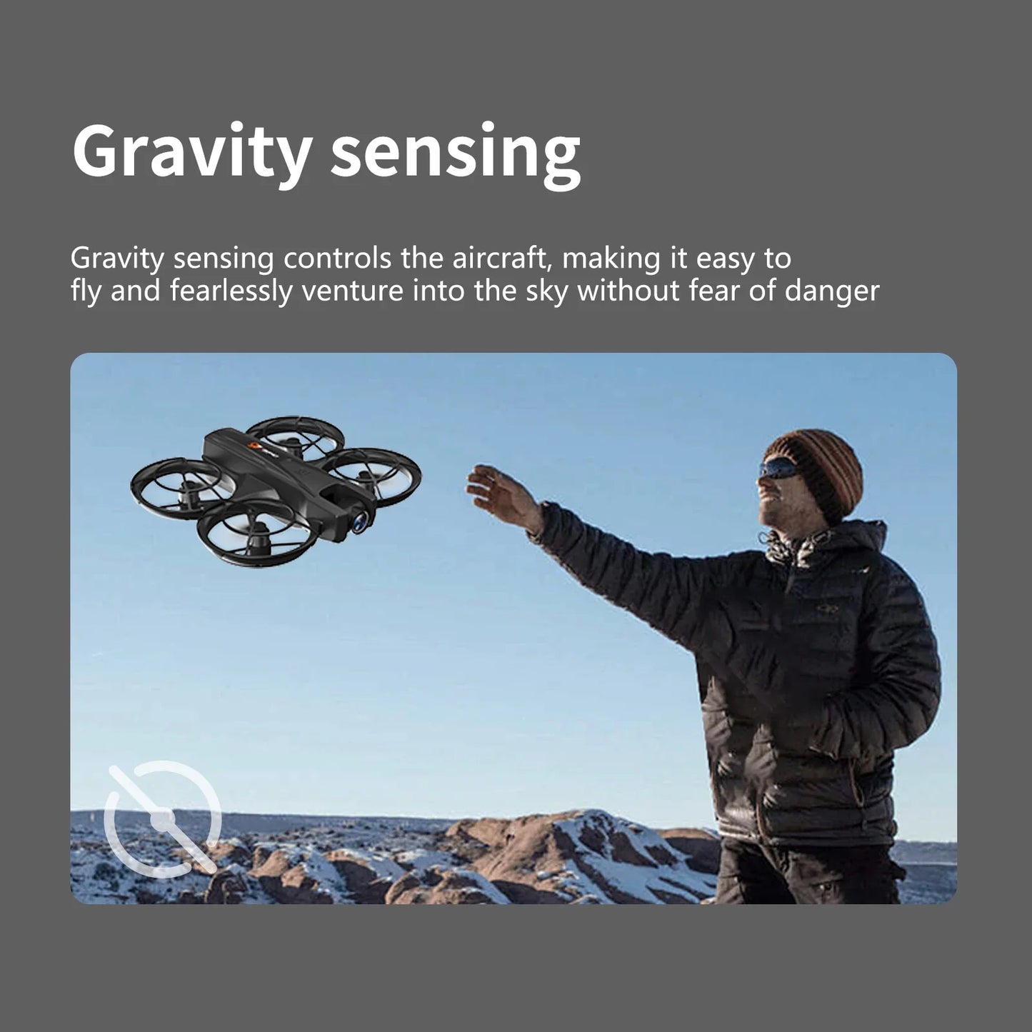 Drones avec caméra professionnelle con cámara professionnelles de 10km flux optique vol stationnaire double caméra commutateur 360 ° professionnel Estensioniд;)