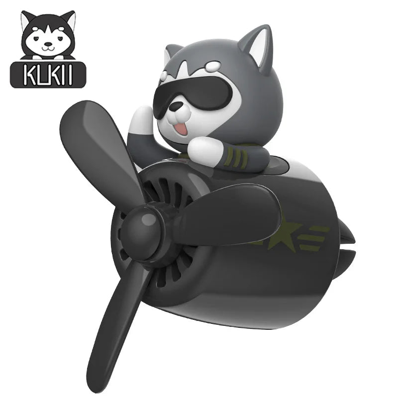 En stock Personnages Stitch Aromathérapie Voiture Montée Décoration Sortie d'air Décoration Intérieure Dessin Animé Décoration Voiture Jouet Cadeau Kawaii