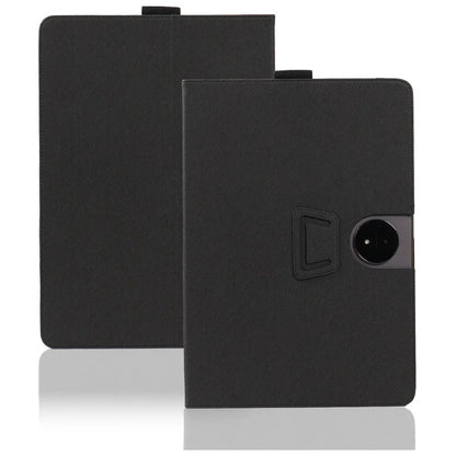 Case For TCL NXTPAPER 14 Case 9491G 14.3" Tablet PC Magnetic Cover with Hand Strap PU Leather Flip Book Funda