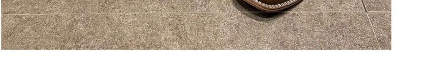 Versatile Western Cowboy Boots Summer Coarse Heel Embroidered Sleeve Knight Boots Mid Barrel Square Head Horseshoe Large