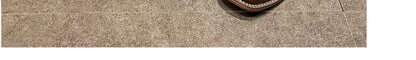 Versatile Western Cowboy Boots Summer Coarse Heel Embroidered Sleeve Knight Boots Mid Barrel Square Head Horseshoe Large