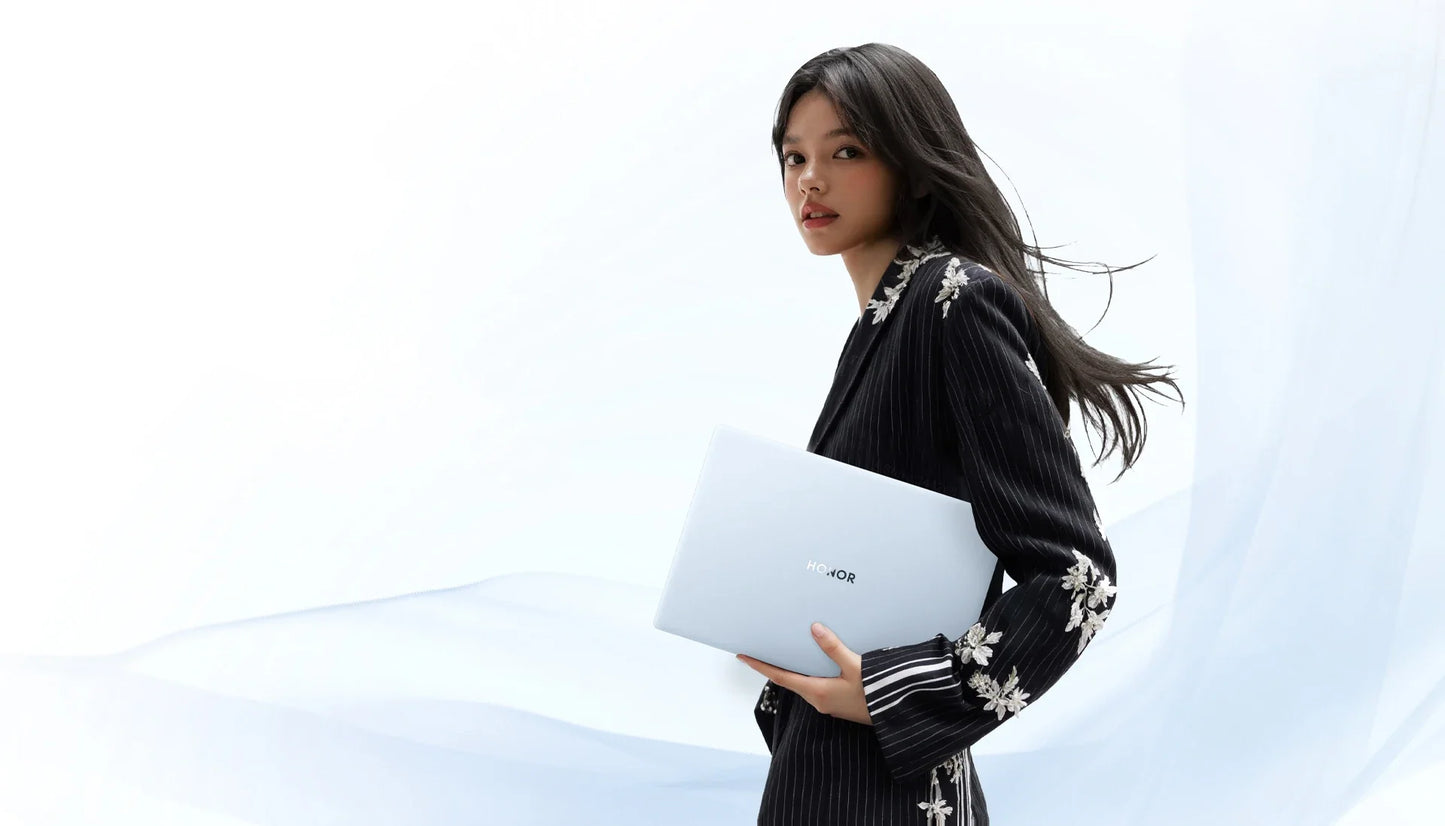 HONOR MagicBook X14 Plus 2025 FRB-X Laptop Intel Core 5 220H RAM 16/32GB SSD 1TB 14"Inch 2.8K 120Hz Notebook Ultrabook Computer
