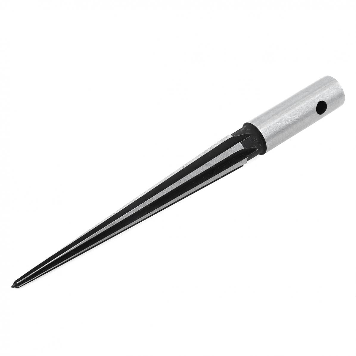Guitar Bridge Pin Hole Reamer 3-13mm Tapered 5 Degree 6 Fluted Acoustic Guitar Woodworker DIY Pickup Tuning Peg Hole Luthier Tool